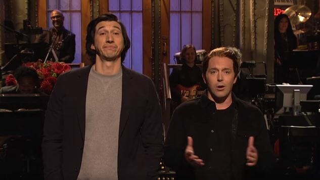 Saturday Night Live Starts a New Season With the Same Old Problems