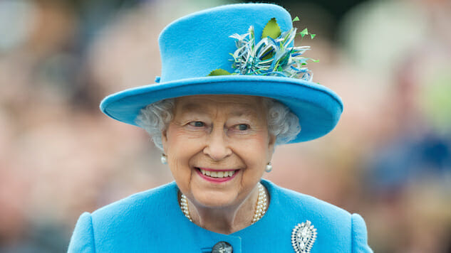 HBO’s Queen of the World Is a Head-Scratchingly Empty “Portrait” of Elizabeth II
