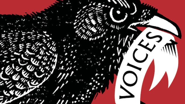Philip Pullman’s Daemon Voices Uncovers Exhaustion Hiding in the Fiction Forest
