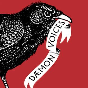Philip Pullman's Daemon Voices Uncovers Exhaustion Hiding in the Fiction Forest