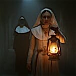 The Nun Has Nothing on the Actual Horror Facing Catholics Now