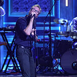 Watch The National Perform 