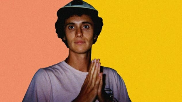 Ron Gallo Previews New Album Stardust Birthday Party with “It’s All Gonna Be OK”