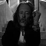 Thom Yorke Releases New Song from Suspiria, 