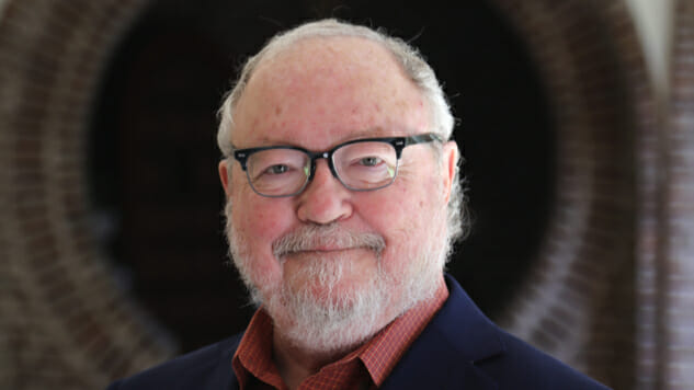 New Novel from Thomas Harris Announced, His First Since Hannibal Lecter Series