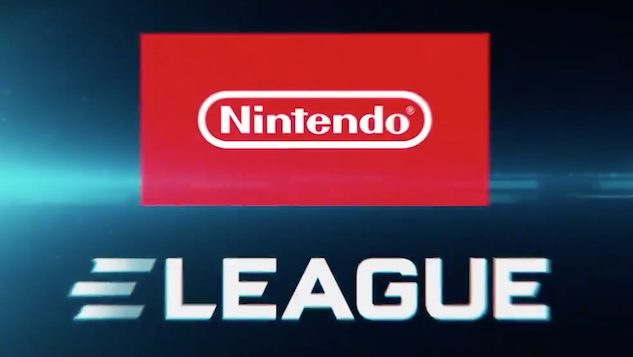 Nintendo Joins Forces with ELEAGUE for Super Smash Bros. Ultimate Tournament Series