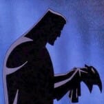 The Greatest Batman Movie, Mask of the Phantasm, Will Return to Theaters in November