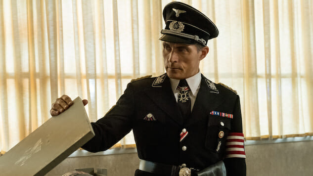 How Amazon’s The Man in the High Castle Creates an American Reich