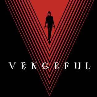 Vengeful: V.E. Schwab Talks Superpowered Women and Rewriting Her Entire Novel