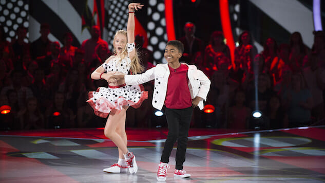 5 Reasons Dancing with the Stars: Juniors Will Win Over the Franchise’s Fans and Skeptics