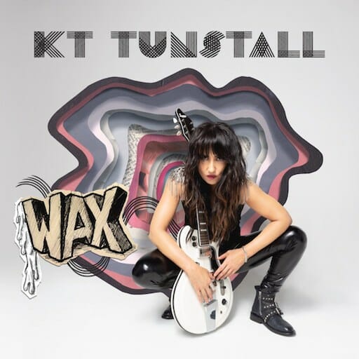 KT Tunstall: WAX