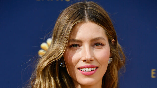 Jessica Biel Starring In and Producing New Facebook Watch Series Limetown
