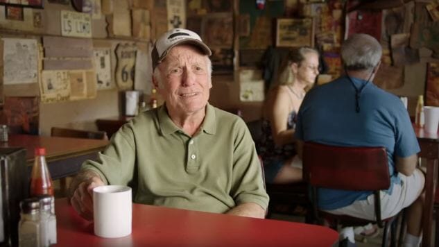 Richard Linklater Directed This Great Anti-Ted Cruz Ad