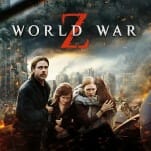 Surprise: David Fincher's World War Z Sequel Has Been Delayed Yet Again