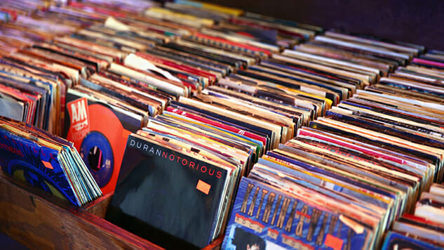 Record Store Day Announces Special Releases for Black Friday and Small Business Saturday