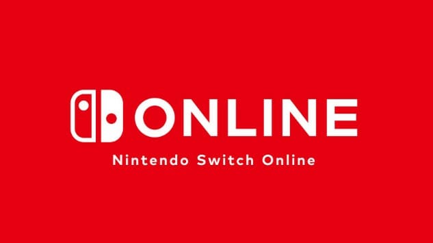 Nintendo Online Switch Service Arrives in Late September