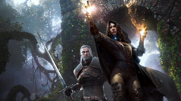 Netflix’s The Witcher Series Adaptation Has Found Its Leading Women