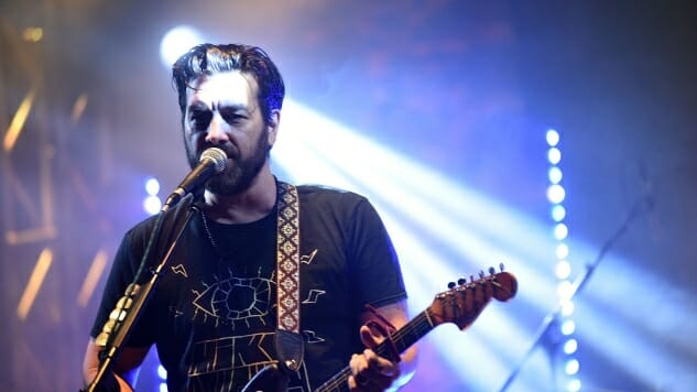 Exclusive: Hear Bob Schneider’s New Single “Lost” Before Its Official Release