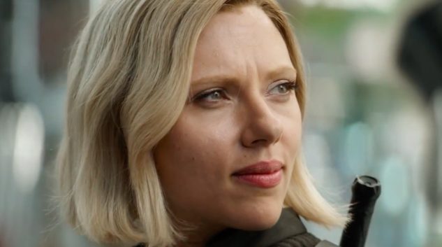 Natasha’s Payday: Scarlett Johansson Will Make a Reported $15 Million for Black Widow Standalone Movie