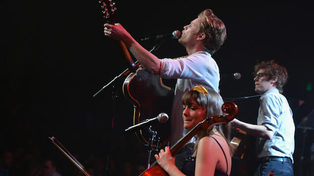 Listen to The Lumineers’ Daytrotter Session Released on This Day in 2011