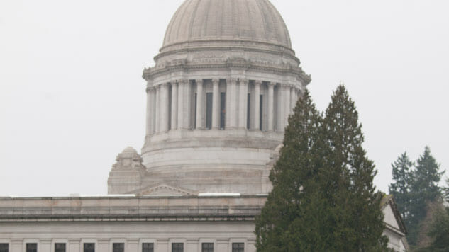 Washington Supreme Court Strikes Down State’s Death Penalty, Citing Racial Bias