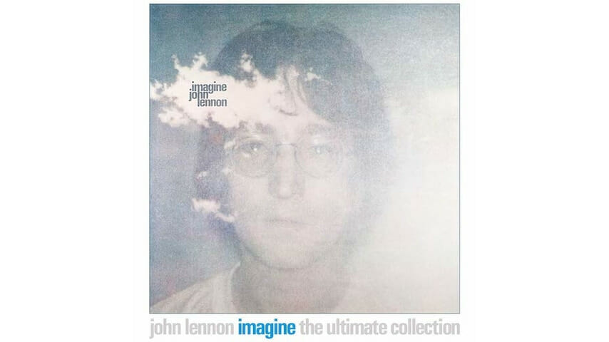 John Lennon: Imagine – The Ultimate Collection