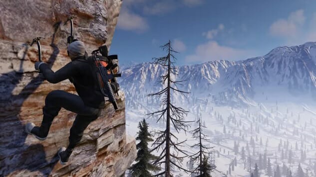 Ring of Elysium Offers a Fresh New Take on the Battle Royale Game