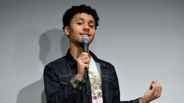 Jaboukie Young-White Joins The Daily Show as Correspondent