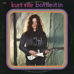 Stream Kurt Vile's New Album, Bottle It In