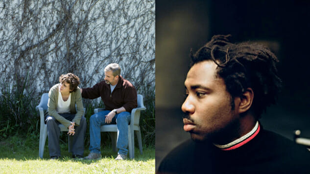 Sampha Releases New Song from Beautiful Boy Soundtrack, “Treasure”
