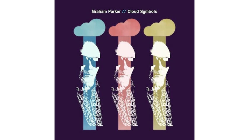 Graham Parker: Cloud Symbols