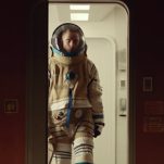 Claire Denis Heads to Space for English-Language Debut in Eerie First High Life Trailer