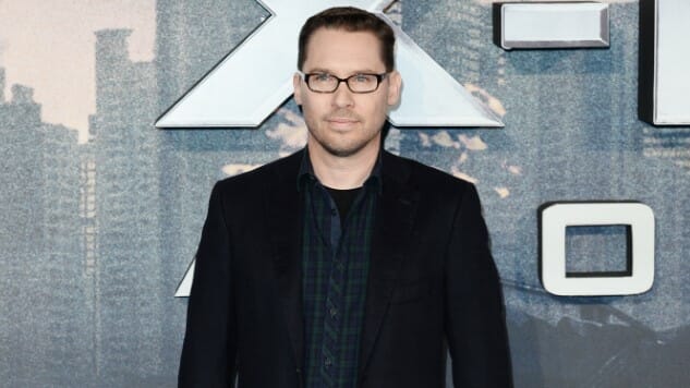 Bryan Singer Is Now Denying Accusations About Him in Unpublished Articles