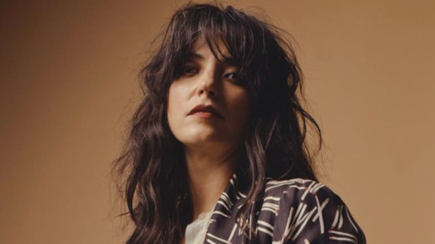 Sharon Van Etten Previews First New Album Since 2014 with the Appropriately Titled “Comeback Kid”