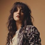 Sharon Van Etten Previews First New Album Since 2014 with the Appropriately Titled 