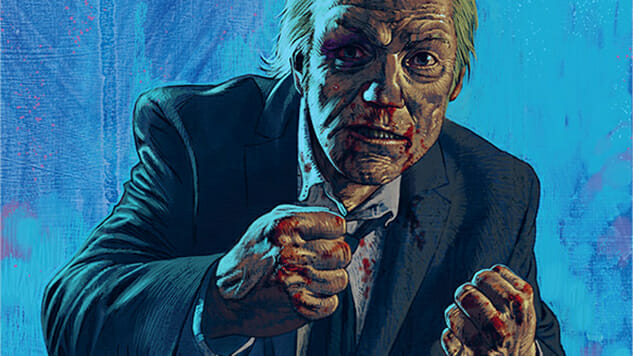 Ed Brubaker & Sean Phillips’ Criminal Returns as a Monthly Image Comics Series in 2019