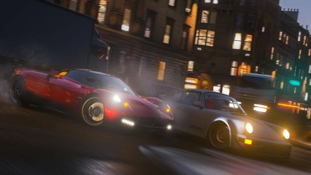You Don’t Have to be a Car Person to Enjoy Forza Horizon 4