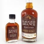 Ragged Branch Wheated Bourbon