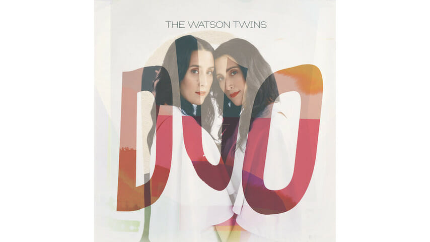 The Watson Twins: DUO