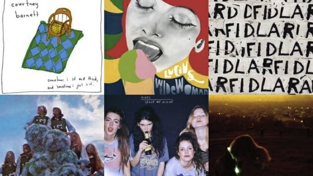 The 10 Best Albums of Mom + Pop’s First Decade