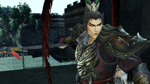 Dynasty Warriors 8: Xtreme Legends Definitive Edition Is Coming to Nintendo Switch