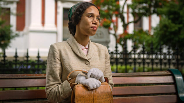 Doctor Who Delivers a Knockout Episode with the Moving “Miss Rosa”
