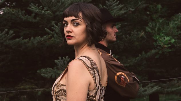 Neyla Pekarek Shares First Single from Her Forthcoming Solo Debut, Rattlesnake