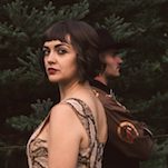 Neyla Pekarek Shares First Single from Her Forthcoming Solo Debut, Rattlesnake