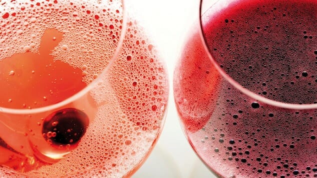 52 Wines in 52 Weeks: Lambrusco is the Sparkling Red You Need Right Now