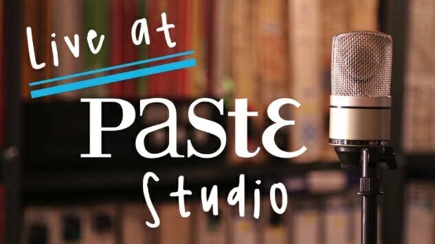 Live at Paste Studio is Now a Podcast