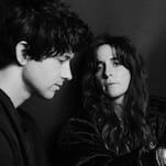 Listen to Beach House's New Song 