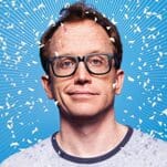 Chris Gethard's Lose Well and the Responsibility of the Cult Comedian