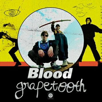 Listen to Grapetooth's New Song 