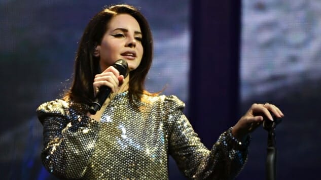 How Lana Del Rey Beat the Internet Backlash and Became Pop’s Most Enigmatic Auteur